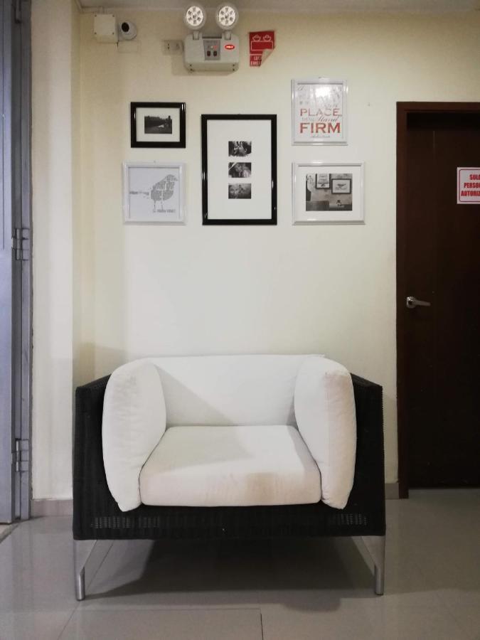 Hotel Santa Maria Ica Zewnętrze zdjęcie